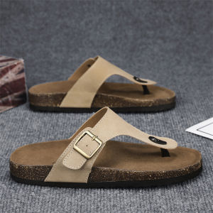 Antislip Anti-Odor Thick Sole Mens Sandals