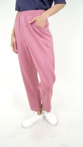 Forest Ladies Modal Soft Jogger Pants Women Casual Plain Long Pants | Seluar Perempuan Panjang - 810536