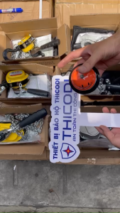 Pa lăng xích lắc tay 250kg 500kg 750kg 1500kg xích dài 3 Mét