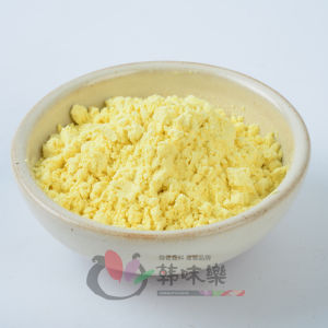 Korean Style Original Flavor Fried Powder Gold Crispy Coating 1kg for Fried Chicken Shops Korean Restaurant Baking Supplies