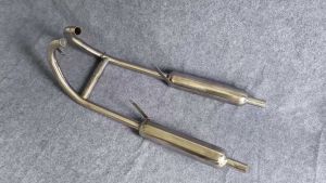Pô Đôi Sym Husky 125