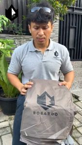 Stuff sack FLYSHEET 4 x 6 bogaboo - compression FLY SHEET - TempaT FLYSHEET bogaboo - sarung FLYSHEET - pouch FLYSHEET