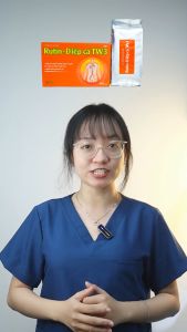 Rutin - Diếp cá TW3 Nam Thái Dương giảm nhiệt miệng giảm suy giãn tĩnh mạch tăng sức bền thành mạch tiêu trĩ