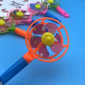 Chong Chóng Thổi Đồ Chơi Sáng Tạo Nhiều Công Năng Thú Vị Giá Rẻ -Lumbley