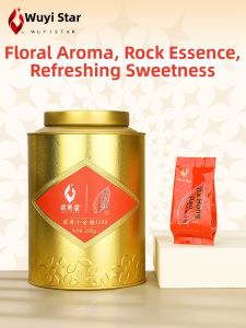 WUYIXING | Strong Aroma Oolong Tea 200g