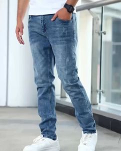 Quần jeans nam mẫu mới vãi dày mềm co giãn nhẹ-nhiều mẫu giá rẻ thơi trang- quần jeans nam nana