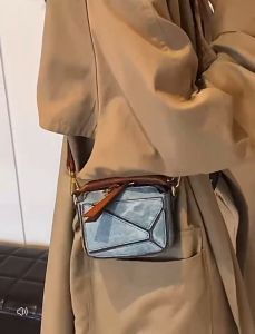 Elegant Mini Handbag for Women 2025 Small Crossbody Bag 小众斜挎小包