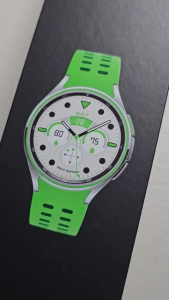 [🚚จัดส่งไว] SAMSUNG Galaxy Watch6 Golf Edition 43mm/47mm[Thai Manual]
