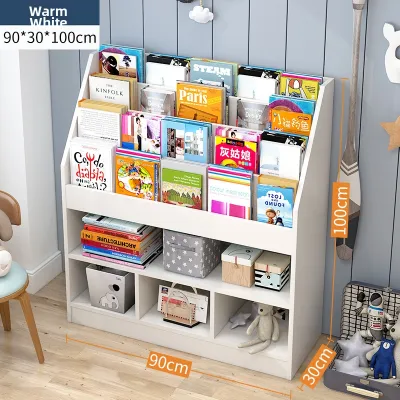 xinyafitment | Simple Elegant Kids Room Bookshelf