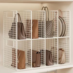 Besee | Space-saving Crush-resistant Storage Shelf