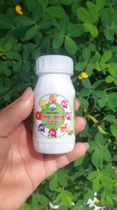 Phân Bón Vi Lượng COMBI - AMINO: Khắc Phục Vàng Lá Chùn Đọt Do Thiếu Vi Lượng - Chai 100ML