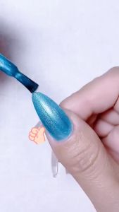 [Sản phẩm mới] Set đá chân nhọn 6 ô màu khác nhaumỗi ô đá nail mix nhiều màu nhiều màu dễ luyện tập pha phối design