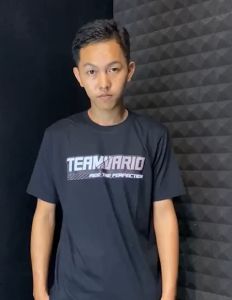 Kaos Team Vario Indonesia Mori Riding Terbaru 2022 - Kaosilogis