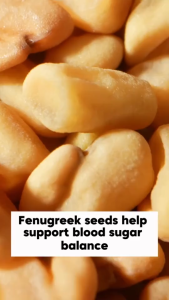 READY - Fenugreek Seed Tea Bags Natural Herbal Tea Supports Digestion Bloating Relief Wellness No Sugar