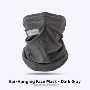 NANJILING | Neck Gaiter Scarf Neck Warmer