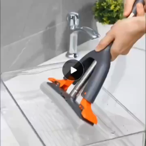 PEL KACA PEL DAPUR SPONS PVA ALAT PELL KACA JENDELA SPONS TARIK PERAS