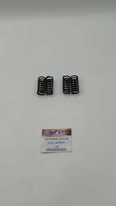 Per Rumah Kopling Fizr (Set isi 4) - Pir Peer Kampas Kopling House Yamaha F1ZR Force 1 Jupiter Vega