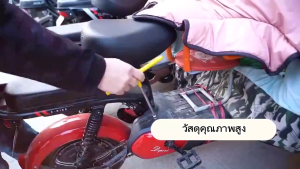 8/10/12/14mmชุดสี่ชิ้นประเภท Tประแจแขนชุดประแจซ็อกเก็ตหกเหลี่ยมสีเหลืองประแจแขนซ่อมรถยนต์ความแข็งสูง