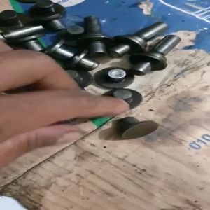 Stut Kopling GL Megapro Tiger Ori Copotan Motor