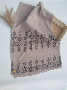 ARE SCARF - HIJAB PHASMINA / PHASMINA MALAY /HIJAB PHASMINA MOTIF / PHASMINA TURKEY / HIJAB KERUDUNG PHASMINA MOTIF CERUTY PREMIUM / PHASMINA MOTIF ETHNIK SERIES