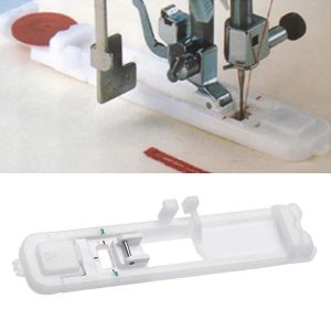 One Step Buttonhole Foot Pressure Foot Automatic Button Hole Presser Foot for Brother CS8150 CS8060 NV500D/NV30/NV10/BC2500/ES2400#XC2691051