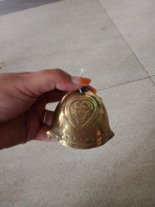 KLONTONG KECIL & BANDUL KUNINGAN KECIL