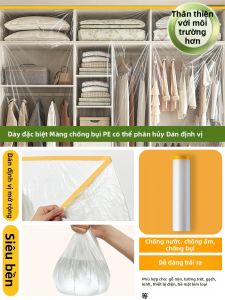 IFcare | Vải Che Chống Bụi Bảo Vệ
