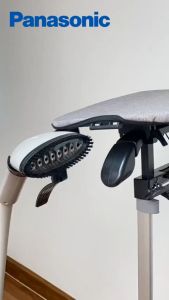 【รับประกัน 3 ปี】ร้านค้ารับประกัน เตารีดไอน้ำยืน 2000w ถนอมผ้า 3in1 เตารีดไอน้ำแบบยืน มีทั้งแบบแขวนนอนและแบบเฉียงได้ตามความต้องการ เตารีดไอน้ำแบบยืน ไอน้ำ