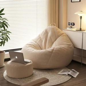 Lazy Single Seater Sofa Lounge