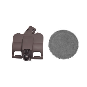 XIAOSU | Magnetic Rotatable Car Phone Mount for 2022-2026 D9