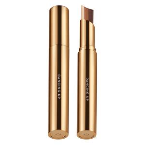 DANCING UP | Quick Easy Makeup Shimmer Matte Highlight Eyeshadow Stick
