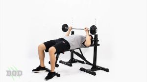 พาวเวอร์แร็ค ยกน้ำหนัก รุ่น POWER - เครื่องออกกำลังกาย แบรนด์ IRONTEC