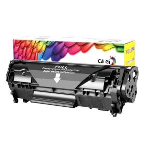 CHG | Hộp Mực Nạp Lại Dễ Dàng cho Máy In Canon