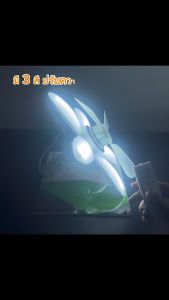 โคม ไฟ พัดลม LED ขั้วE27 ceiling fan with light หลอด ไฟ led แบบ หรี่ ได้ 3สี หลอดไฟพร้อมพัดลม อัจฉริยะ ไฟพัดลมห้องน้ำ6แฉกใบพัด