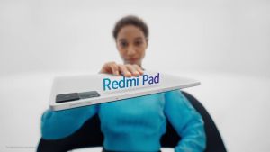 [Xiaomi Redmi Pad รุ่นWiFi (6+128GB) แท็บเล็ต ลำโพง 4 ตัว ประกันศูนย์ไทย 15 เดือน]