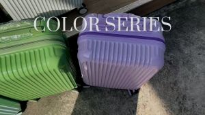 กระเป๋าเดินทางรุ่นทนทาน 20นิ้ว รุ่น Classy, ดาวนาน กระเป๋าเดินทาง ด้วย ดึงข้อมูลล่าสุด มีการเรียกใช้งาน ทั้งสหรัฐ