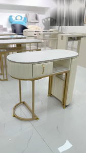 โต๊ะทำเล็บ ชุดโต๊ะเก้าอี้ทำเล็บ ครบเซตอุปกรณ์ทำเล็บ (ราคาต่อ1ชิ้น) อุปกรณ์ทำเล็บ เฟอร์นิเจอร์แต่งบ้าน คาเฟ่ ดีไซน์สวยหรู ดีไซน์สวยหรู  คาเฟ่ โต๊ะทำงาน manicure table