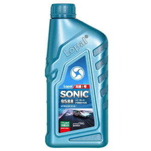 Lopal | Premium Full Synthetic Engine Oil 4L
