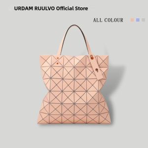 UR | Fashion Large Capacity Tote Bag
