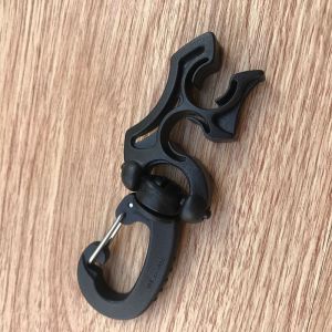 dbsqszb | Dive Gear Fixing Clamp Quick Release Clip
