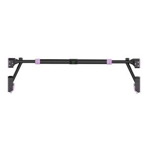 Keep | No-drill Indoor Home Use Pull-up Bar with Rings