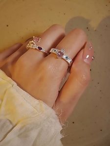 Aksesori Fashion untuk Semua Usia: Cincin Ins Fashion Gaya Keren