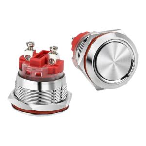 kuicc | Công Tắc Tự Khóa Chống Nước Có Thể Khởi Động Lại 1922mm