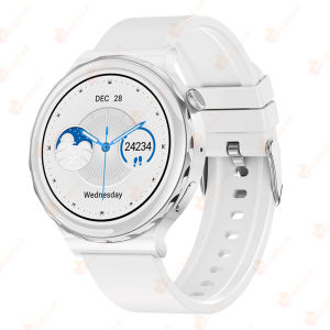 2023 New ECG+PPG Bluetooth Call Smart Watch Women Men AMOLED HD Screen Blood Sugar Monitor Watch Sport Fitness Ladies Smartwatch