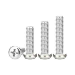 JINJUNTAI | Stainless Steel Screws Bolts