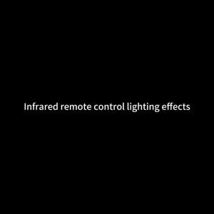 RGB Table Lamp LED APP Control Music Sound Activated USB Powered Ambient for Bedroom Bedside Gaming Home Office Party Gift