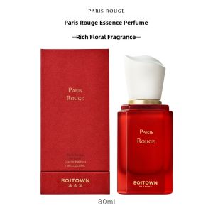 BOITOWN | Long Lasting Light Scent Jasmine & Grapefruit Perfume