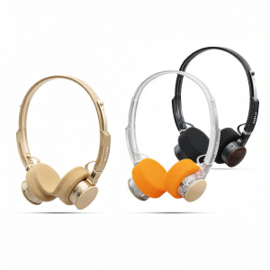 FiiO | Retro Stylish Wireless Headphones Bluetooth 6.0