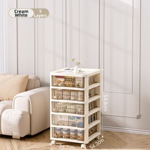 XUNHUAI | Drawer Storage Rack