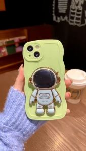 GS001 SOFTCASE CASING WAVY GELOMBANG SPACE ASTRONOT 3D STAND HP UNTUK Y01 Y02S Y11 Y12 Y12s Y15 Y15s Y16 Y17 Y20 Y20i Y20s Y21 Y21A Y21s Y22 Y30 Y32 Y33S Y35 2022 Y50 Y51 2022 Y53 Y71 Y75 Y83 HC1384